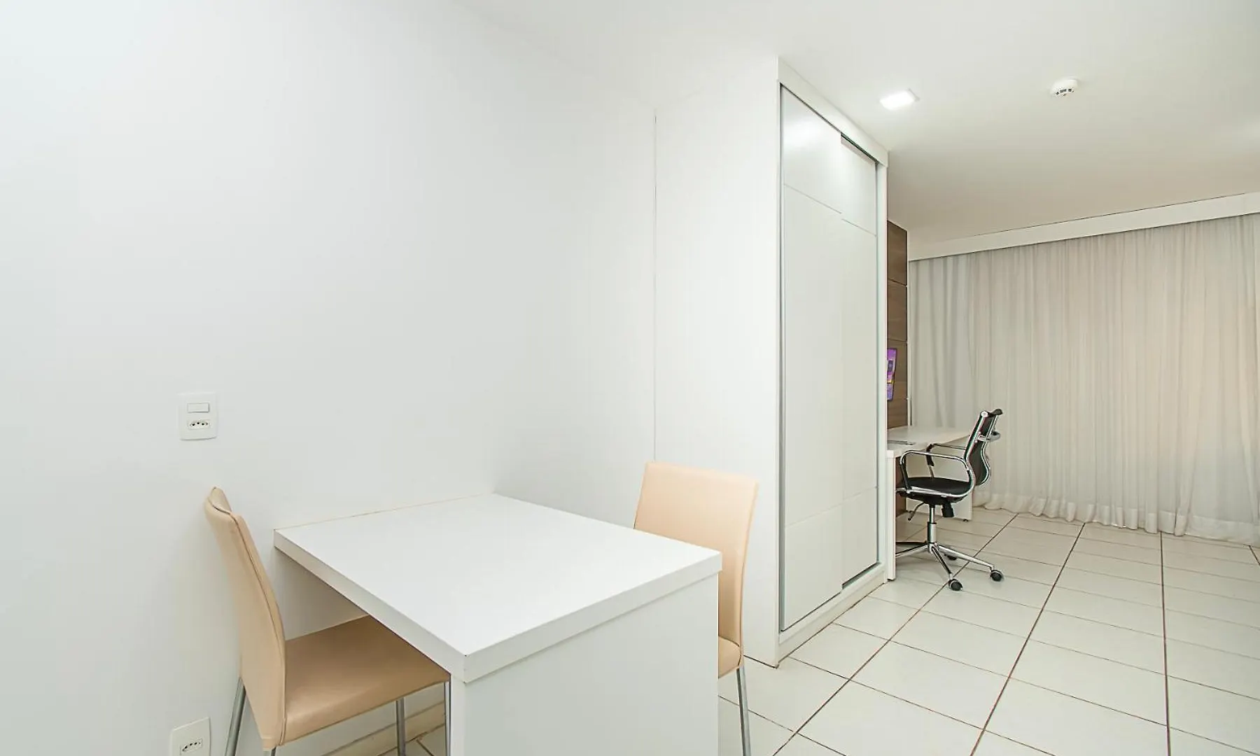 Vision Diaria Brasil 58369 Daire Brezilya Brezilya