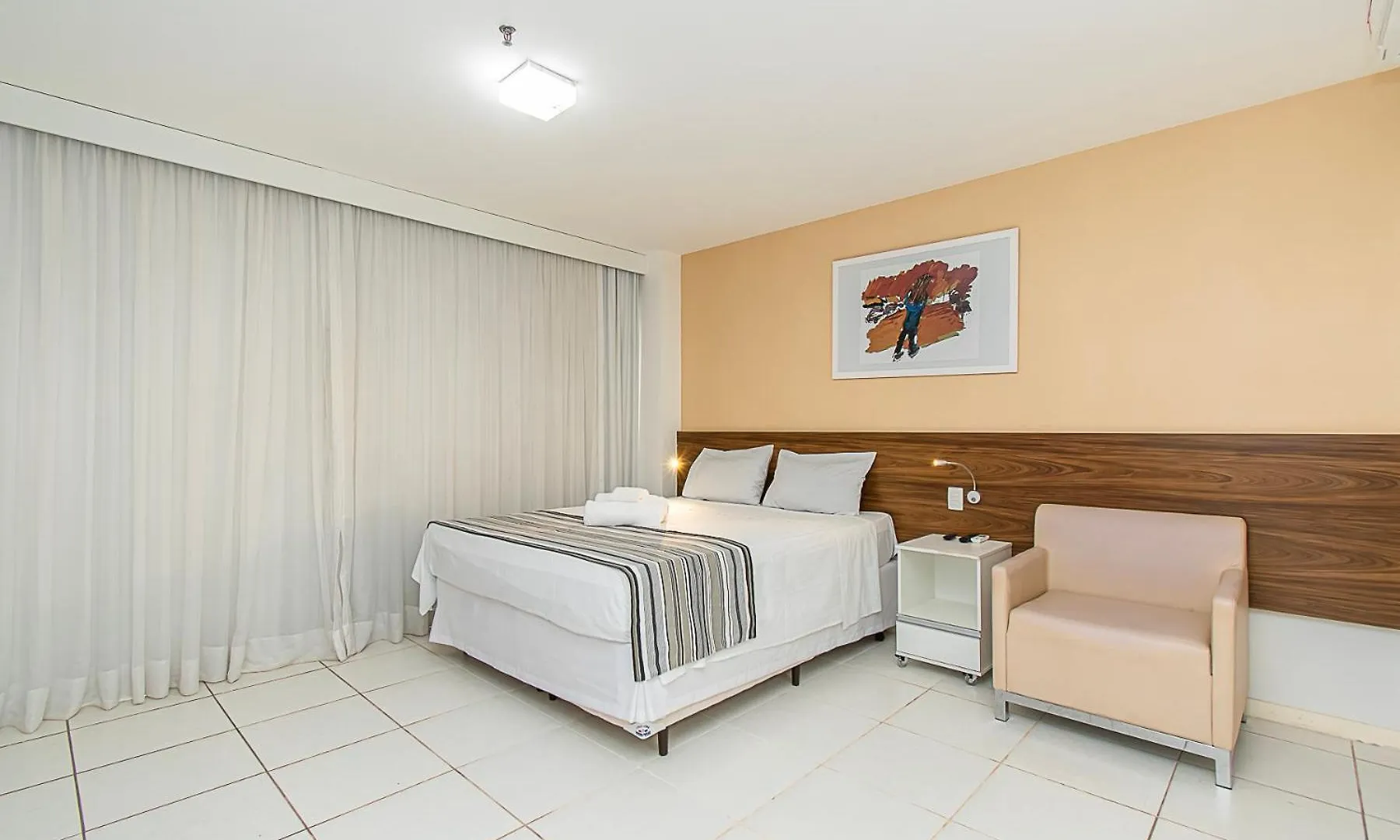 Vision Diaria Brasil 58369 Daire Brezilya