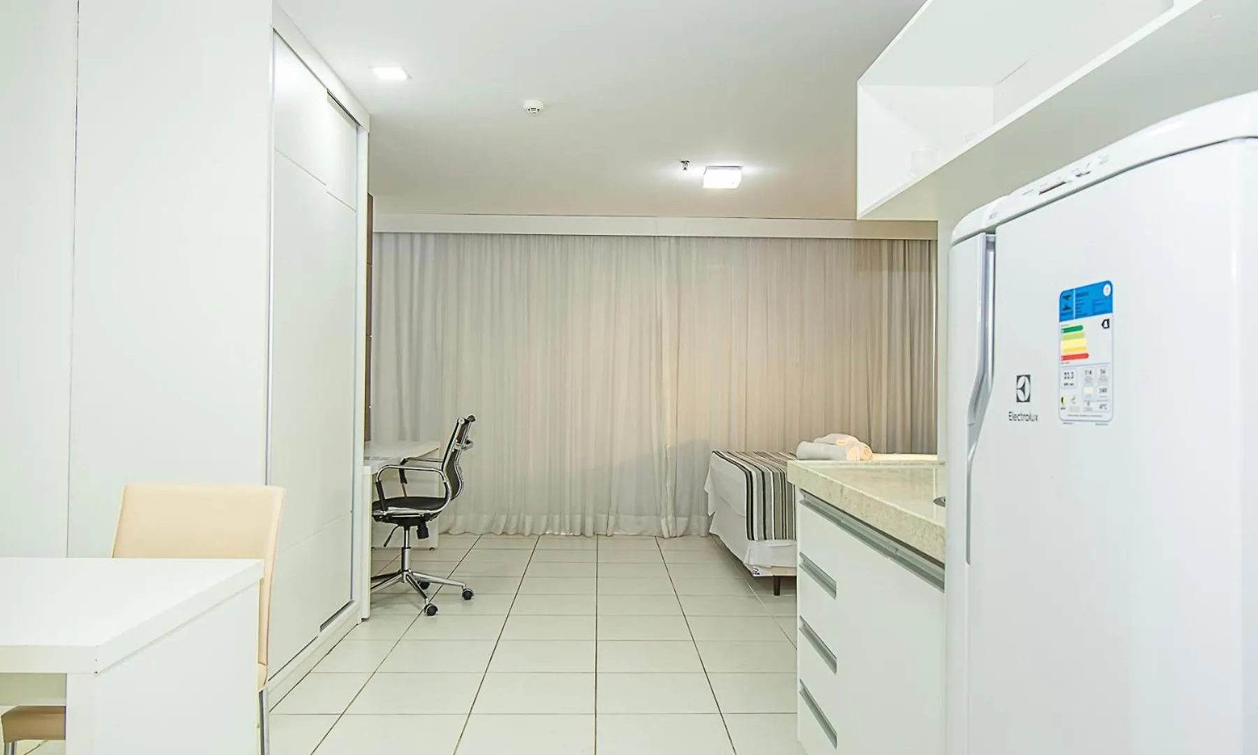 Vision Diaria Brasil 58369 Daire Brezilya